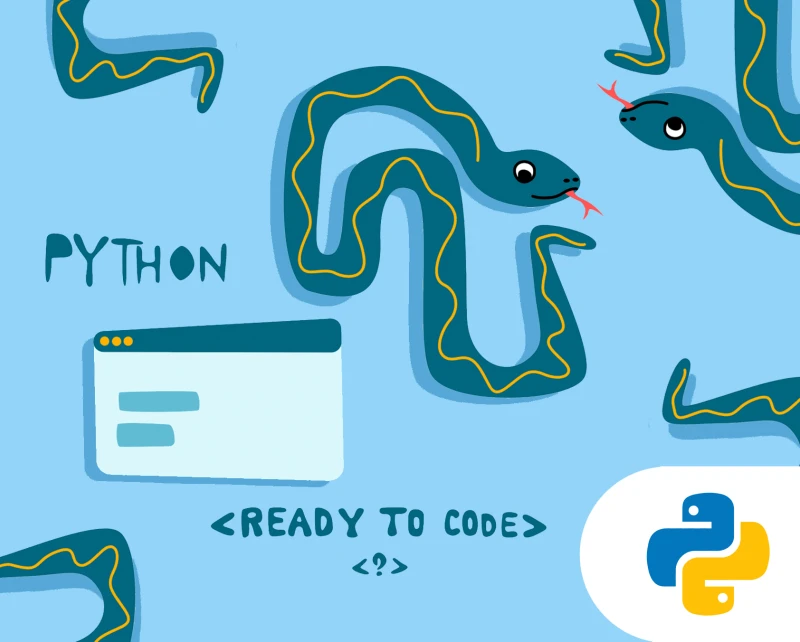 Εισαγωγή στον Προγραμματισμό με Python | 13-15 ετών | Μέρος 1/3